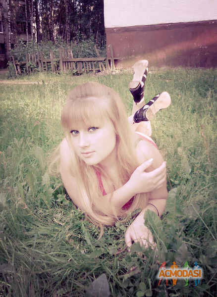 Кристина Алексеевна Сафарова фото №297507. Загружено 26 Ноября 2012