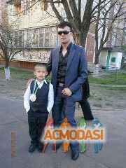 Farhad Yulchibaevich Amanov фото №447353. Загружено 14 Июля 2013