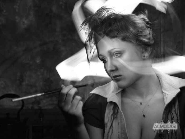 Екатерина Александровна Гумбатова фото №448681. Загружено 15 Июля 2013