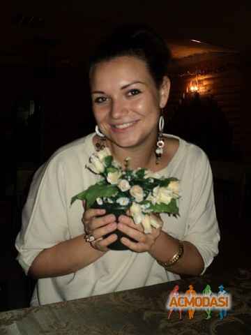 Мария Валериевна Черевиченко фото №545065. Загружено 02 Декабря 2013