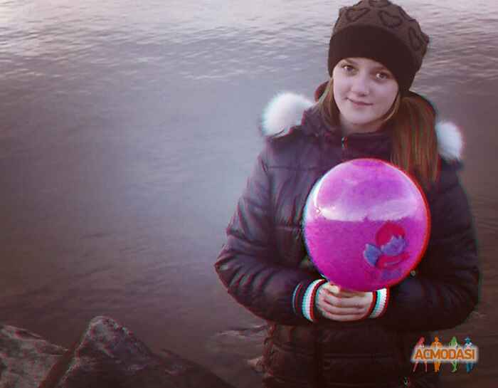 Анастасия  Лукиных фото №645093. Загружено 30 Апреля 2014