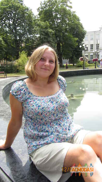 Татьяна Александровна Пилипенко фото №664705. Загружено 05 Июня 2014