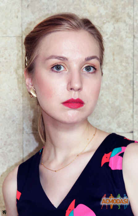 Маша  Дмитриева фото №703370. Загружено 04 Августа 2014