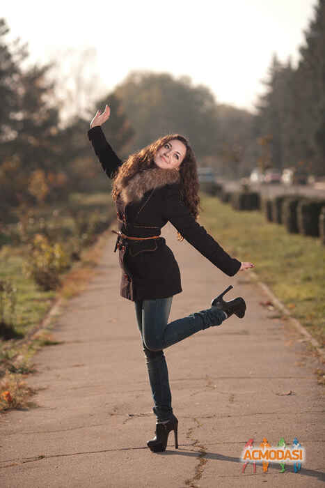 Василиса  Никулина фото №733022. Загружено 16 Сентября 2014