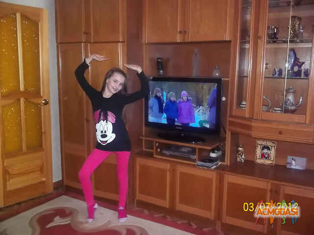 Алина  Бондарь фото №764782. Загружено 02 Ноября 2014