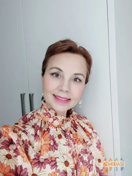 Лилия Фаруховна Хисматуллина фото №1874157. Загружено 14 Ноября 2023