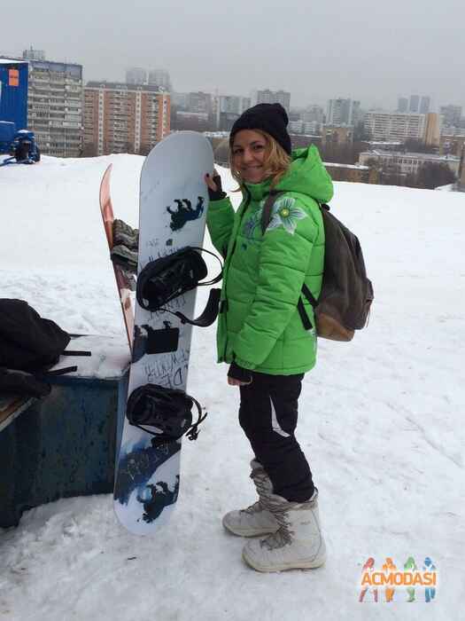 Marinka  Fedotova фото №824929. Загружено 20 Февраля 2015