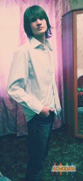 Крымский Максим Игоревич фото №836900. Загружено 20 Марта 2015