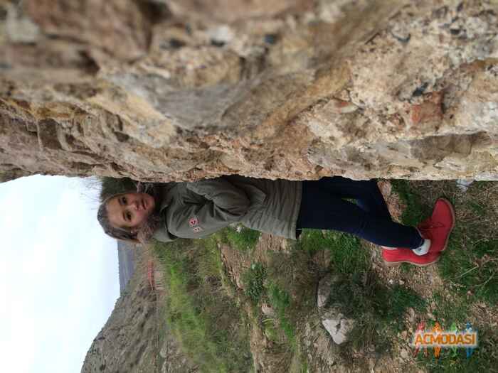 Олеся Вадимовна Пантелеева фото №853924. Загружено 25 Апреля 2015