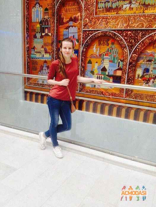 Ирина Владимировна Симонова фото №886964. Загружено 15 Июля 2015