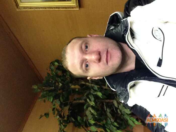 Дмитрий Николаевич Кирилов фото №942001. Загружено 20 Октября 2015