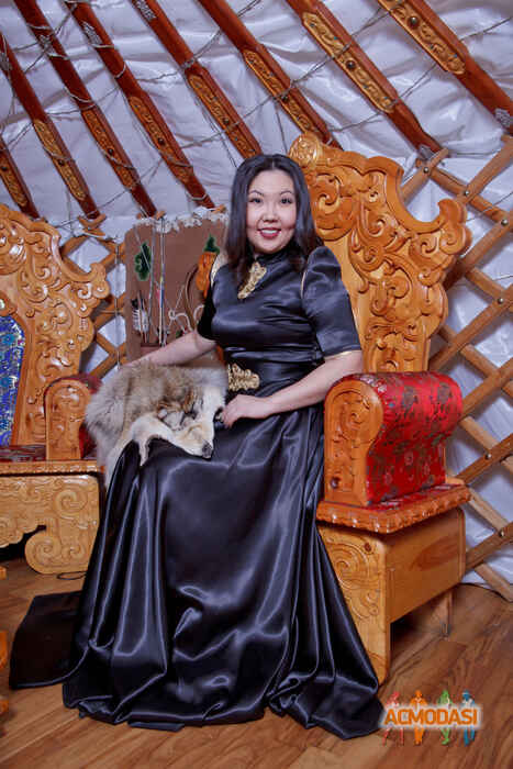 Мария Петровна Балданова фото №1052276. Загружено 29 Июня 2016