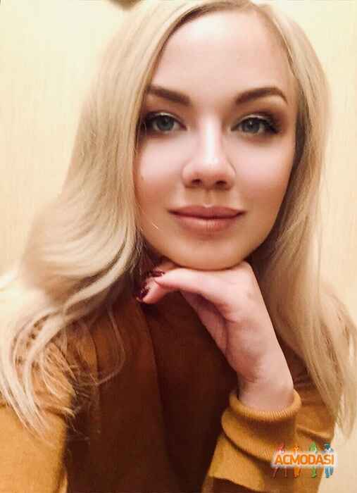 Анна  Геннадьевна фото №1516438. Загружено 25 Сентября 2019
