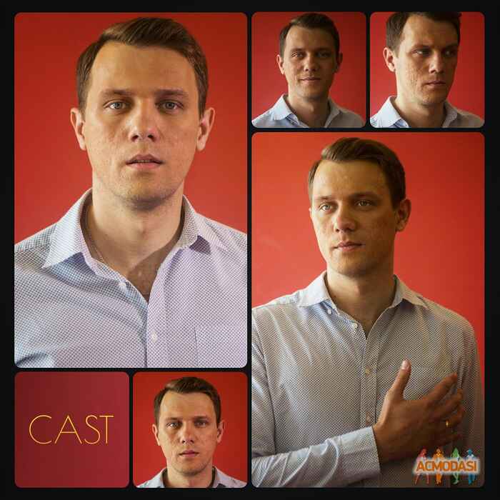 Александр Николаевич Порошин фото №1111247. Загружено 16 Ноября 2016