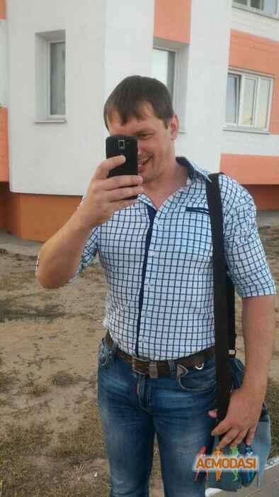 Андрей Владимирович Парфёнов фото №1139800. Загружено 28 Января 2017