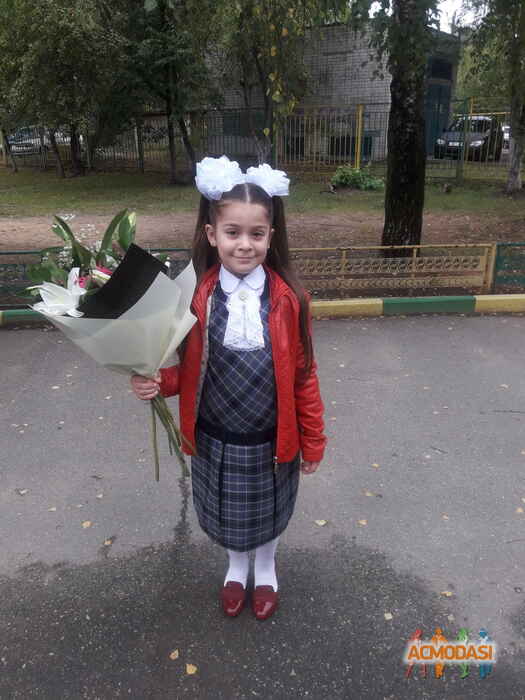 Гаянэ Саргисовна Акопян фото №1377128. Загружено 29 Сентября 2018