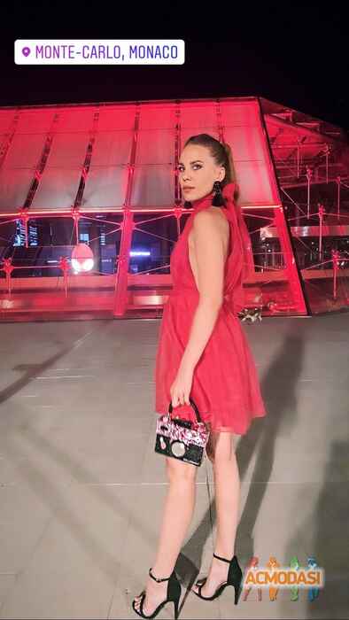 Алиса   фото №1500859. Загружено 18 Августа 2019