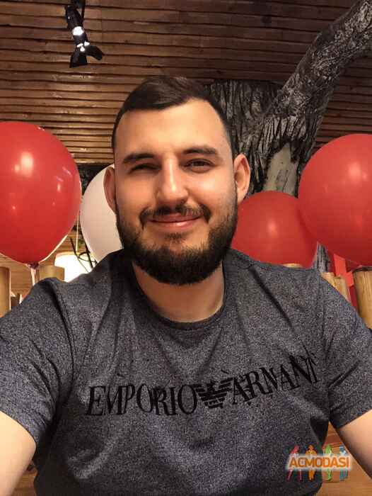 Геворг Альбертович О фото №1343353. Загружено 11 Июля 2018