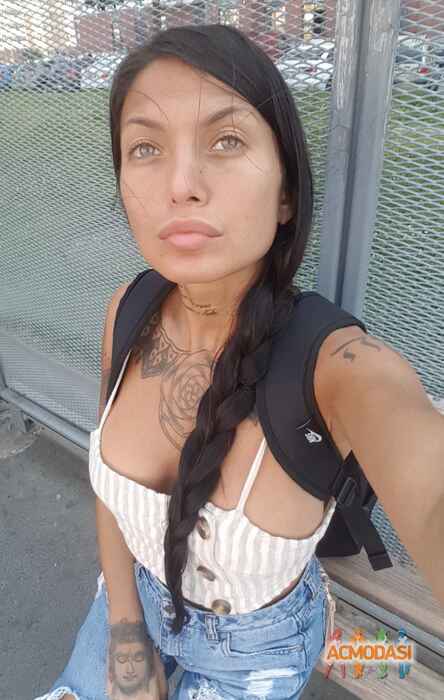 Элада Маратовна Кадырметова фото №1356198. Загружено 08 Августа 2018