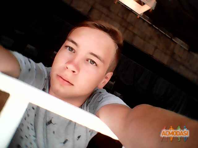 Данил Олегович Вайс фото №1392335. Загружено 10 Ноября 2018