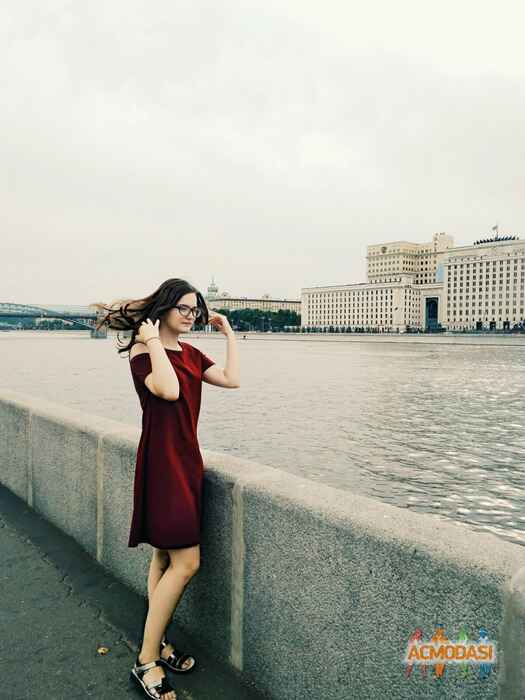 Анастасия  Веретина фото №1423072. Загружено 10 Февраля 2019