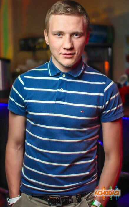 Кирилл Владимирович Гончаров фото №1430941. Загружено 04 Марта 2019