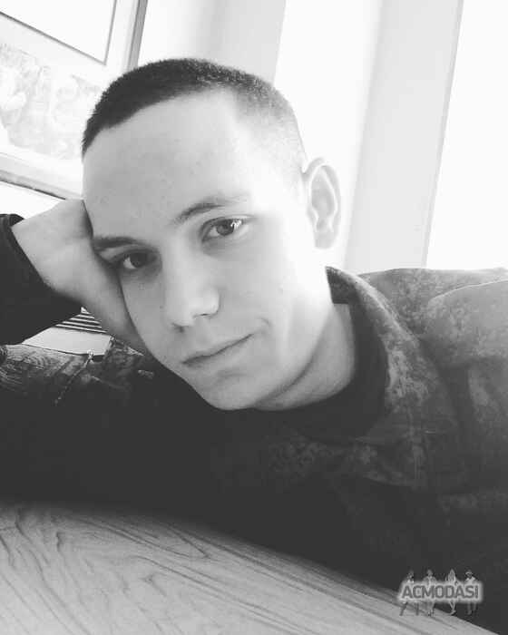 Александр Михайлович Клюев фото №1432809. Загружено 10 Марта 2019