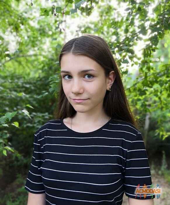 Кристина  Барышникова фото №1481286. Загружено 04 Июля 2019