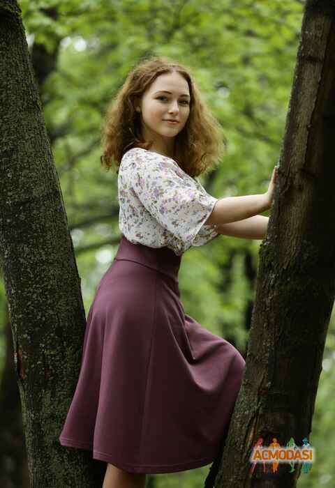 Анастасия Сергеевна Белова фото №1495786. Загружено 05 Августа 2019