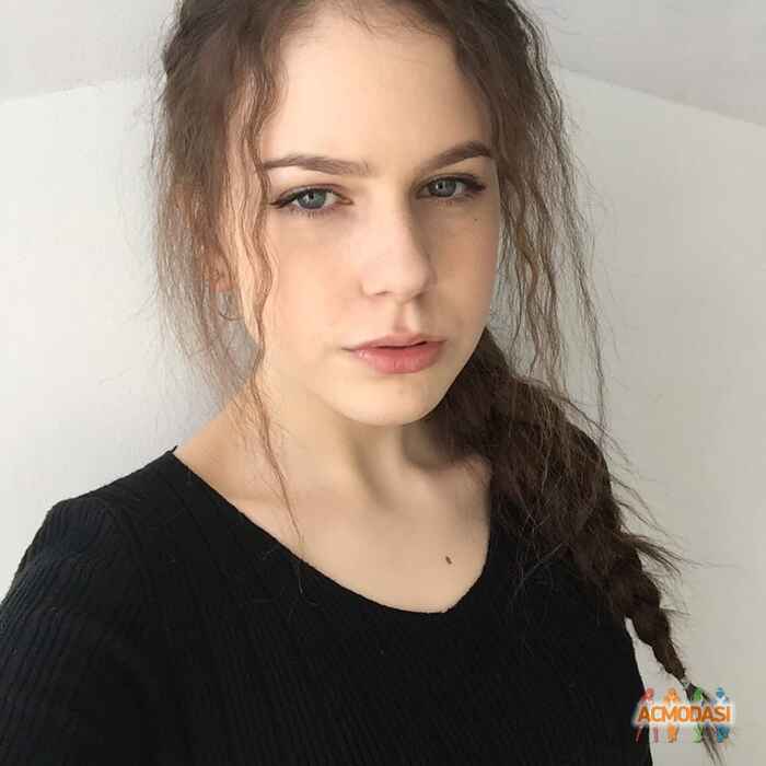 Ксения Александровна Арбузина фото №1589671. Загружено 05 Апреля 2020