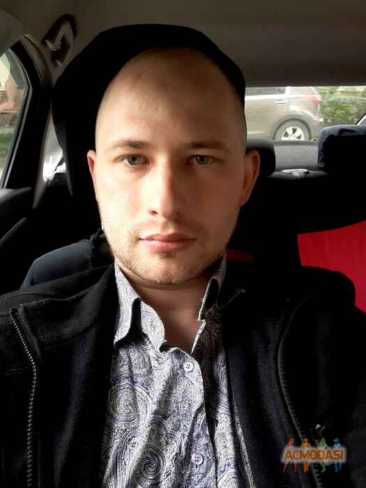 Кирилл  Ашихмин фото №1643572. Загружено 03 Октября 2020