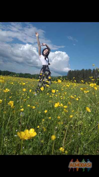 Виктория  Лапутько фото №1644452. Загружено 06 Октября 2020