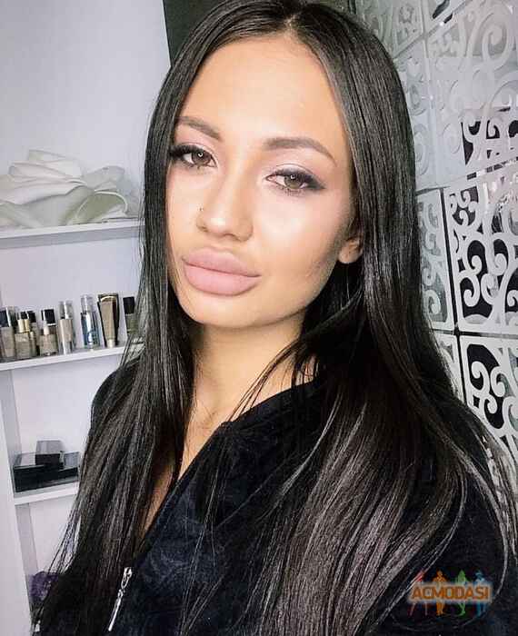 Валерия Владимировна Гузова фото №1661395. Загружено 30 Ноября 2020