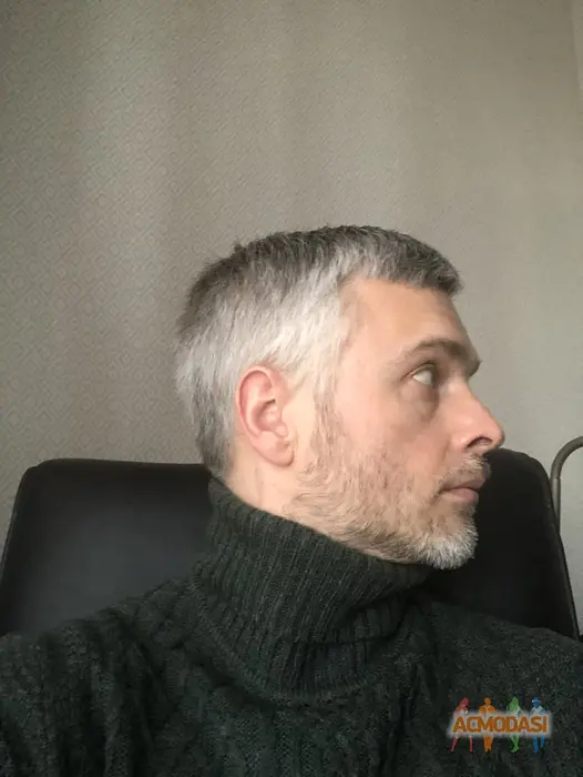 Антон  Приказчиков фото №1927751. Загружено 27 Мая 2025