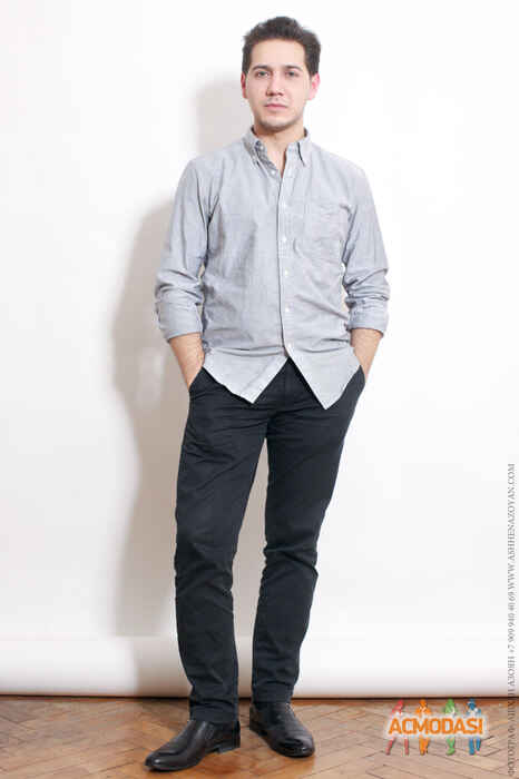 Рамин Рахманович Мустафаев фото №552956. Загружено 15 Декабря 2013