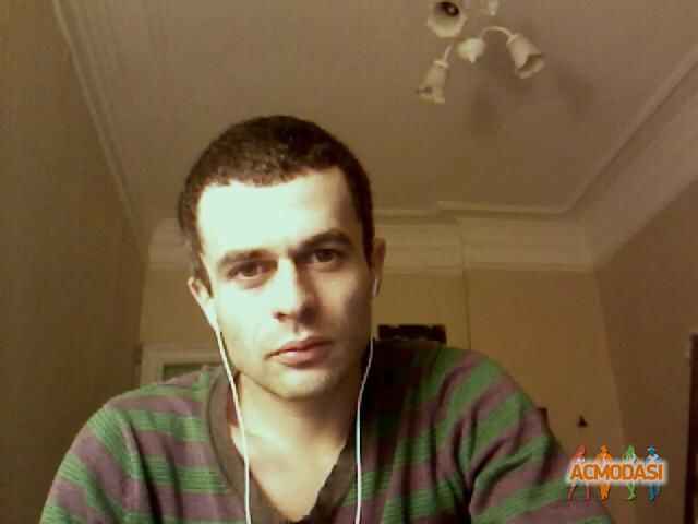 Денис Сергеевич Счастливый фото №609446. Загружено 05 Марта 2014