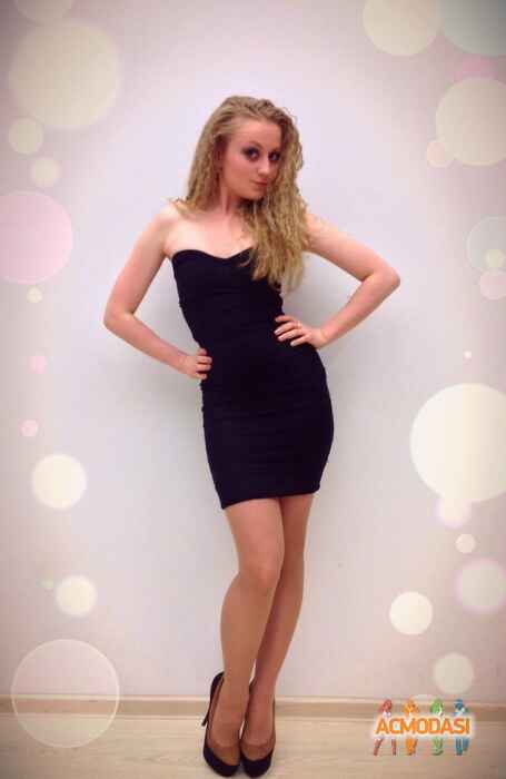 Ольга Анатольевна Дмитриева фото №654384. Загружено 17 Мая 2014