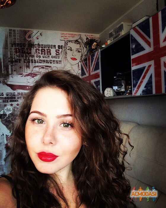 Анастасия   фото №1119088. Загружено 03 Декабря 2016