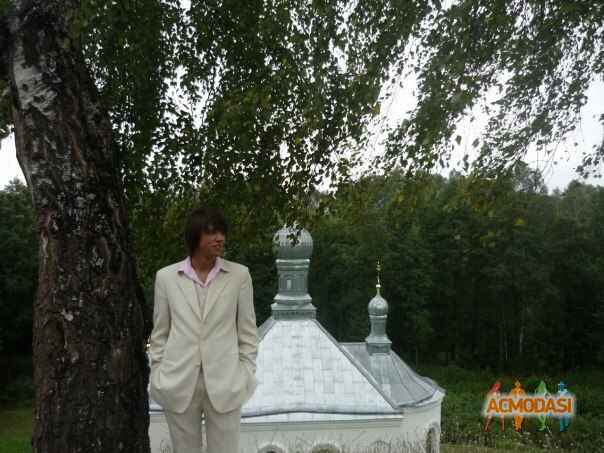 Александр Игоревич Корягин фото №671537. Загружено 16 Июня 2014