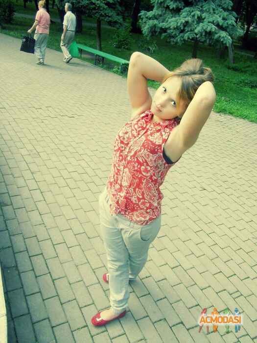 Светлана Зинонивна Сорока фото №691893. Загружено 17 Июля 2014