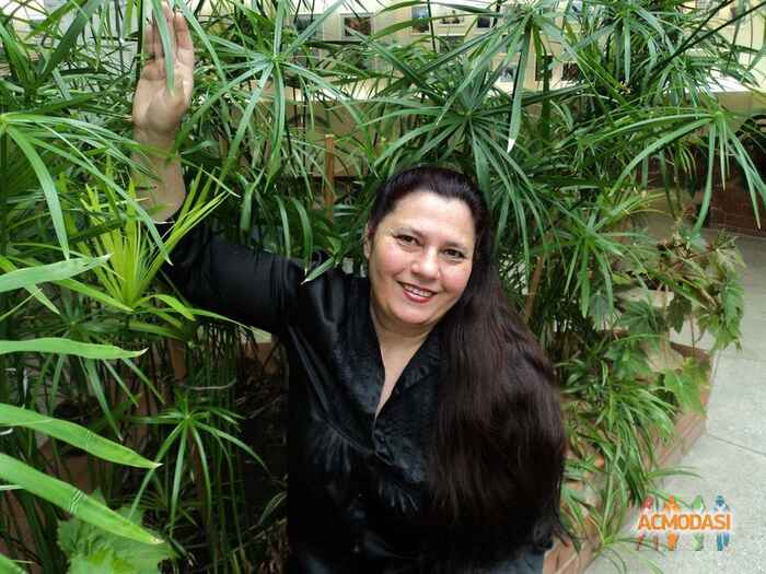 Инна  Преображенская фото №717672. Загружено 25 Августа 2014