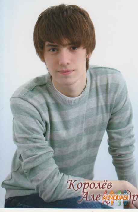 Александр Вячеславович Королёв фото №890554. Загружено 22 Июля 2015