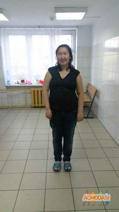 Ольга Алексеевна Малышева фото №886217. Загружено 14 Июля 2015