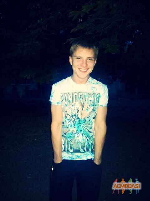 Владислав  Дмитриевич фото №924512. Загружено 21 Сентября 2015