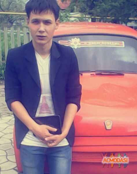 Андрей Олегович Николаев фото №932699. Загружено 07 Октября 2015