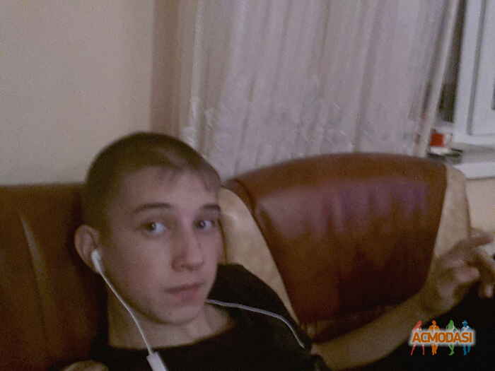 Кирилл Алексеевич Куличкин фото №974244. Загружено 05 Января 2016