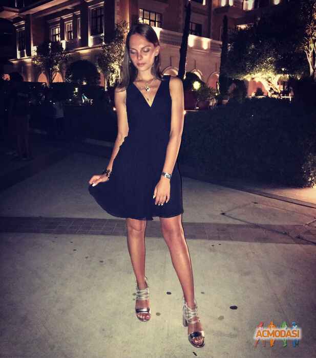 Даниела   фото №1614127. Загружено 29 Июня 2020