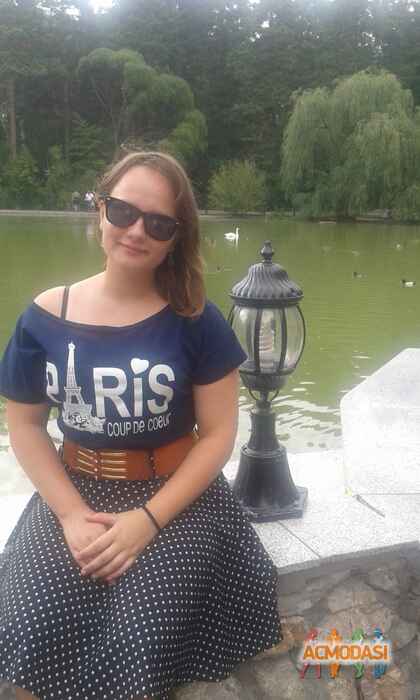 Юлия Сергеевна Синцева фото №1024281. Загружено 13 Апреля 2016