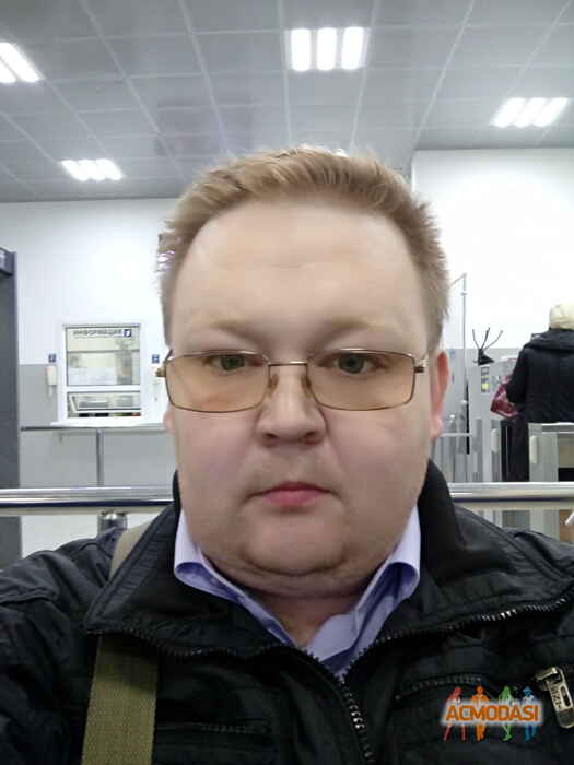 Дмитрий Анатольевич Замятин фото №1168102. Загружено 12 Апреля 2017