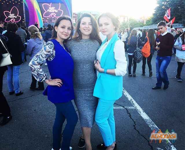Татьяна Андреевна Глебова фото №1195521. Загружено 28 Июня 2017